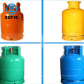 lpg gas cylinder prices with ASME/GB/EN/DOT 9kg/12kg/12.5kg/15kg cooking